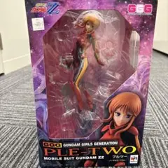 エクセレントモデル エルピー・プルGGGプルツー ノーマルスーツVer．2体… 413+9cC0j1L.jpg_BO30,255,255,