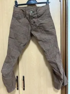 【期間限定値下げ中】クリストファーネメス　パンツ m66007352305_1.jpg?1747318761