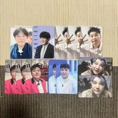 SUPERJUNIOR シンドン トレカ