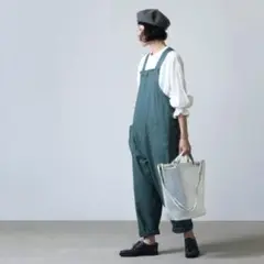 2025年最新】beautiful people サロペット・オーバーオール