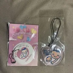 マタニティマーク