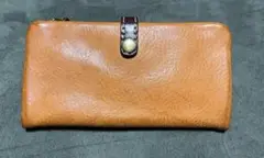 ヌルロングウォレット TIDEWAY タイドウェイ