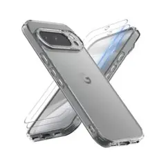 For Google Pixel 10/10 Pro ケース