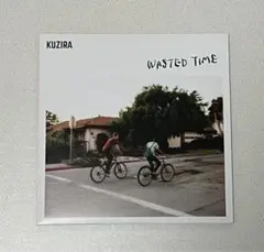 邦楽 KUZIRA Wasted Time CD 2025年最新】KUZIRA wastedの人気アイテム - メルカリ