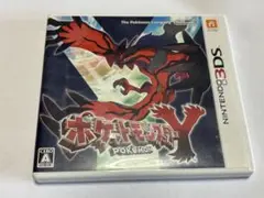 ポケットモンスターY