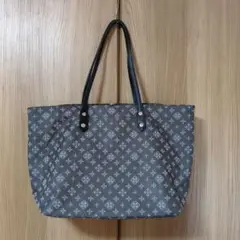 russet　ラシット　モノグラムトートバッグ