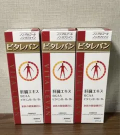 ビタレバン　6本 ビタレバン 500mL×6本 - メルカリ