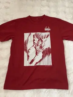 バンビシャス奈良　スラムダンク　Tシャツ　井上雄彦　2枚セット