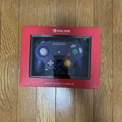 Nintendo Switch2専用 ゲームキューブコントローラー 無線利用