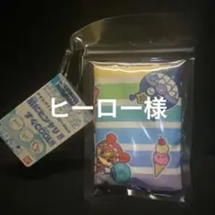 それいけ！アンパンマン スーパークールタオル
