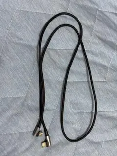 UGREEN L字USB C to C ケーブル PD3.0ナイロン編み