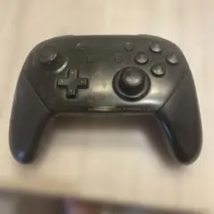 ※ジャンク品※ Nintendo Switch プロコン2個