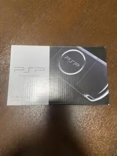 PSポータブル PSP3000 ピアノブラック