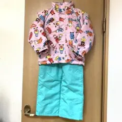 スキーウェア110