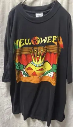 2025年最新】helloween メタル バンドtシャツの人気アイテム