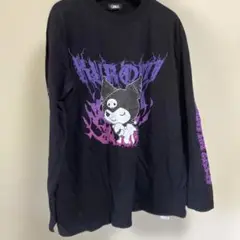 Qooza クロミちゃんTシャツ新品