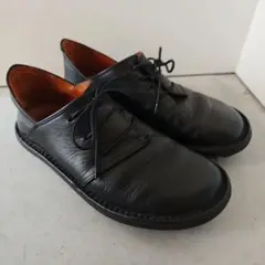 トリッペン trippen haferl ｍ サイズ39 25.5cm 美品