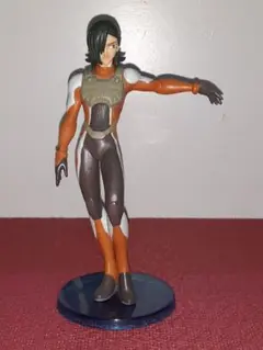 機動戦士ガンダム00 PORTRAITS ハレルヤ・ハプティズム フィギュア