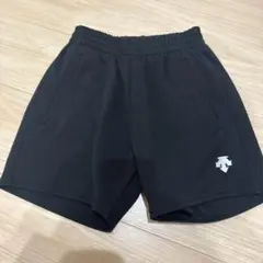 デサント　バレーボール　ゲームパンツ