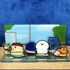お文具さんアクスタ
