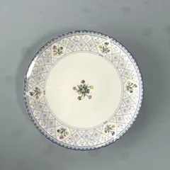 【美品】1〜2日で発送　匿名配送　ノリタケ　オランジェリー　大皿