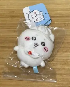 ホイップ 誕生日な マスコット ハチワレ ちいかわ ハッピーバースデー