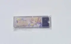プロセカ 天馬咲希 アクリルバナーバッジ