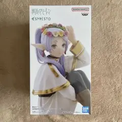 BANDAI ESPRESTO フィギュア