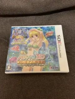 2025年最新】パチパラ3Dプレミアム海物語 ~夢見る乙女とパチンコ
