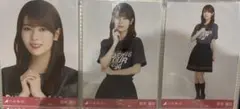 岩本蓮加 ライブT 福岡 コンプ