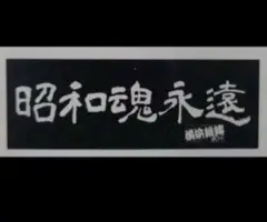 K561☆横浜銀蝿 翔 バスタオル サイン入 一部汚れあり Amazon.co.jp: 横浜銀蝿 ロゴ バスタオル 約60x120cm ホビー