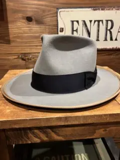 N*O様 STETSON STETSONIAN repro40s サイズ60 Amazon | STETSON(ステットソン) STETSONIAN REPRO