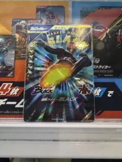 ガンバレジェンズ　CX3 LR BLACK