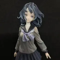東雲諒子 十三機兵防衛圏 1/7スケール フィギュア