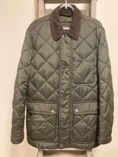 COACH|コーチ|キルティングジャケット