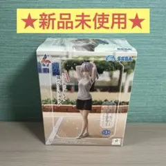 時々ボソッとロシア語でデレる隣のアーリャさん 　フィギュア