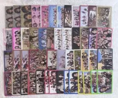 TWICE トレカ　オールトレカ　セット　まとめ売