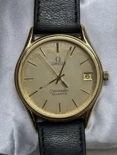 OMEGA オメガ シーマスター 1337 ヴィンテージ　クオーツ SEAMASTER ヴィンテージ オメガ OMEGA シーマスター Seamaster