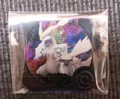 ポケモントレッタ　m6060　レジェンド　ホワイトキュレム　キュレム
