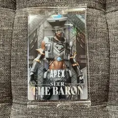 APEX LEGENDS ウエハース2 シア