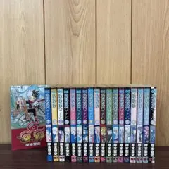 666 サタン 1〜19巻　全巻セット　まとめ売り　漫画　本
