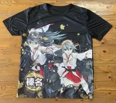 艦これ　Tシャツ