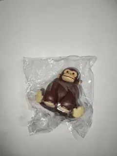 ウホウホゴリラのゴリくん ゴリまる フィギュア
