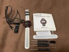 ForeAthlete220J