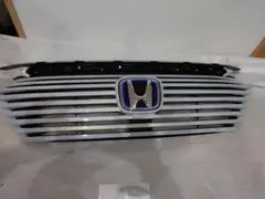 ヴェゼル RV フロントバンパーグリル サンホワ D 新車外し