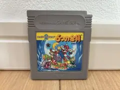 スーパーマリオランド 6つの金貨 DMG-L68