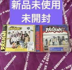 ZB1 ZEROBASEONE ゼベワンcd prezent 通常盤 アニメ盤