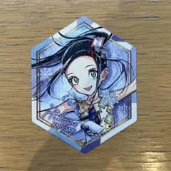 メダリスト展 狼嵜光 入場特典
