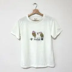 【美品】Foxfire クイックドライTシャツ Mサイズ