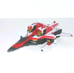 トランスフォーマー　スタースクリーム